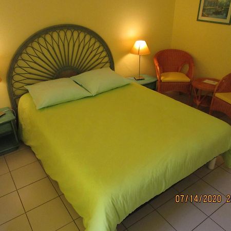 Bed and Breakfast Locatlantique Aytré Esterno foto