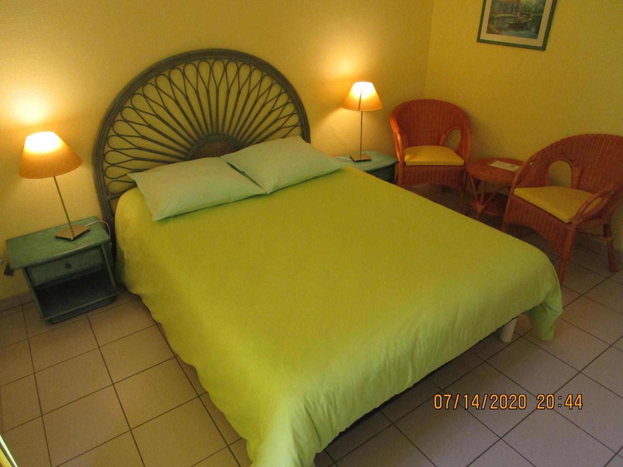 Bed and Breakfast Locatlantique Aytré Esterno foto