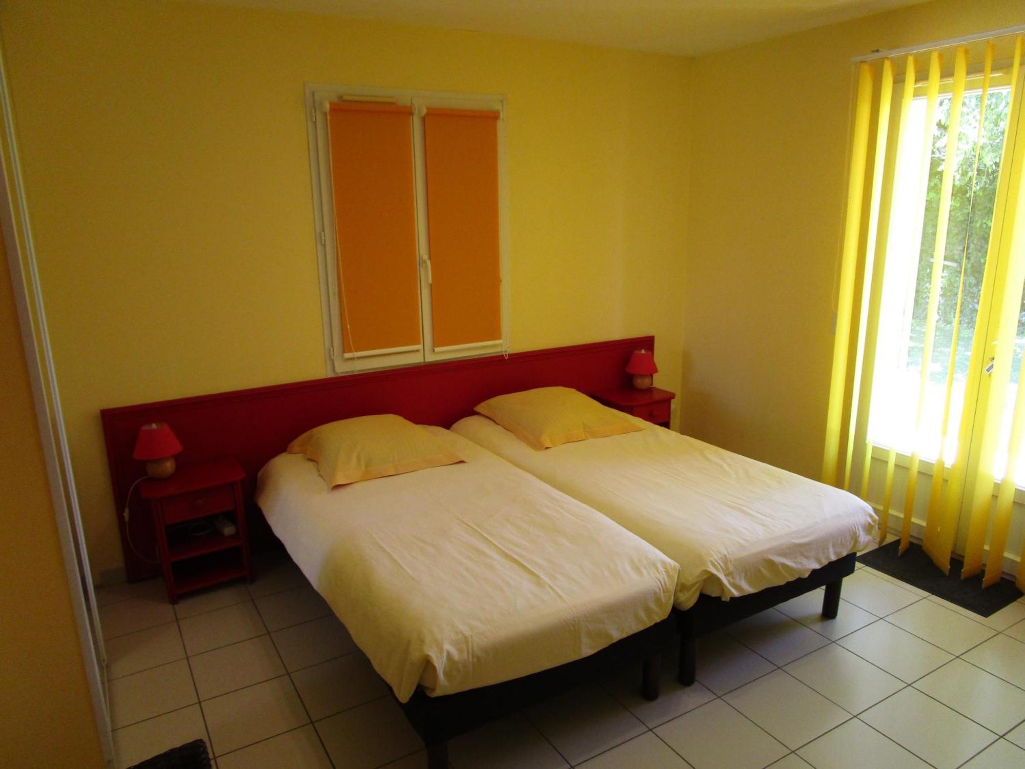 Bed and Breakfast Locatlantique Aytré Esterno foto